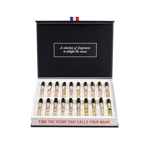 ETAT LIBRE D'ORANGE Ultimate Discovery Kit 20×2ml