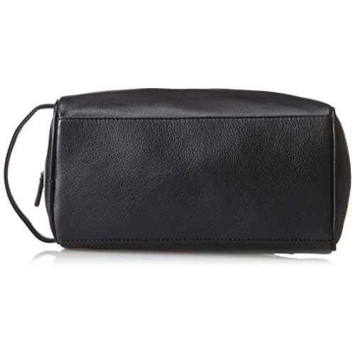 Men's Travel Kit, Black, One Size