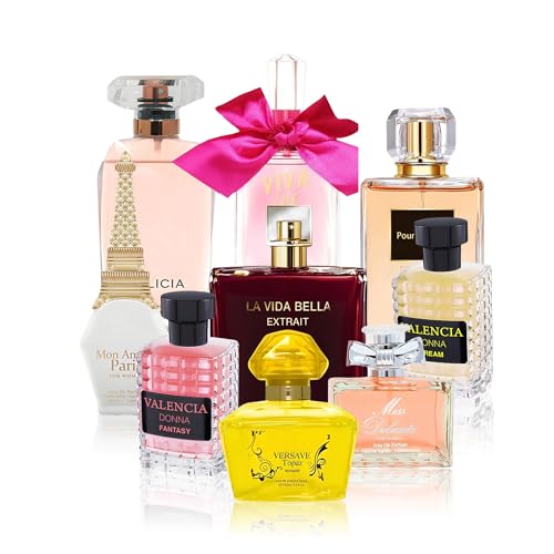 Women's Eau de Parfum 100ml Blind Box Mystery Fragrance