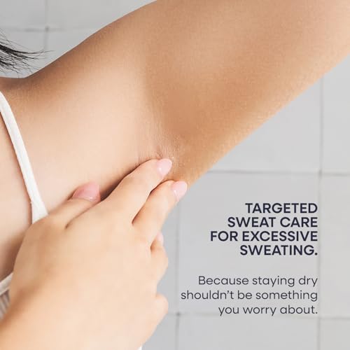 Duradry Intensive Sweat Minimizing Gel Night Treatment 0.4 Fl Oz