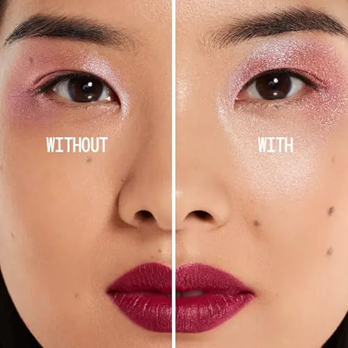 About-Face Shadow Fix Eye Primer – Crease-Proof, Long-Wear