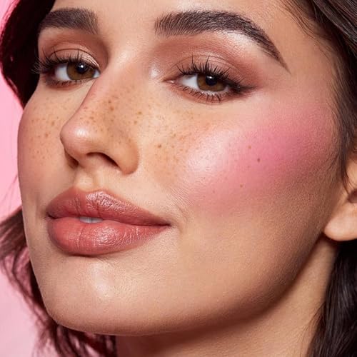 Baby Go Dewy 2-in-1 Liquid Blush & Freckle Pen - Waterproof