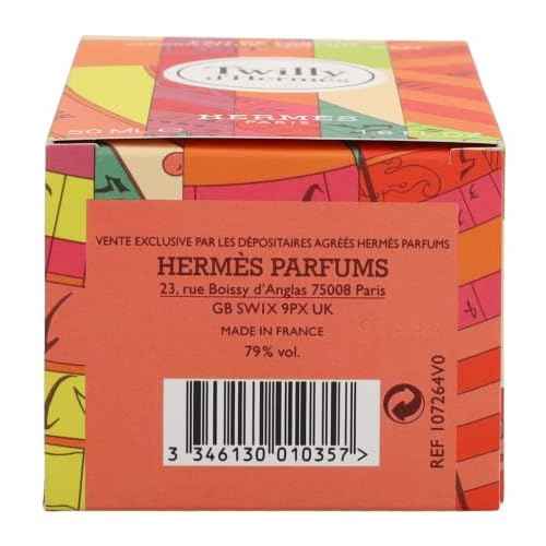HERMS Twilly d'Herms Eau de Parfum 1.6 oz/ 50 mL