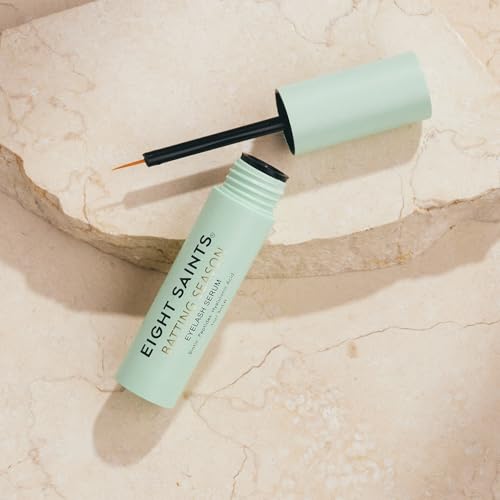 Eight Saints Batting Season Eyelash Growth Serum 0.1oz