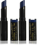 L.A. Girl Matte Velvet Lipstick Blue Valentine 0.1oz
