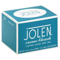 Jolen Creme Bleach Original Formula - 4 Ounce Pack of 1
