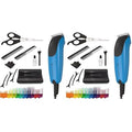 Remington Kids Haircut Kit with Color Combs, 1count (Pack of 2)