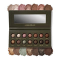 Delectables Earthy Essentials Baked Eyeshadow Palette - 14 Shades