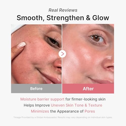 Medicube PDRN Pink Collagen Jelly Gel Overnight Mask (4 Pack)
