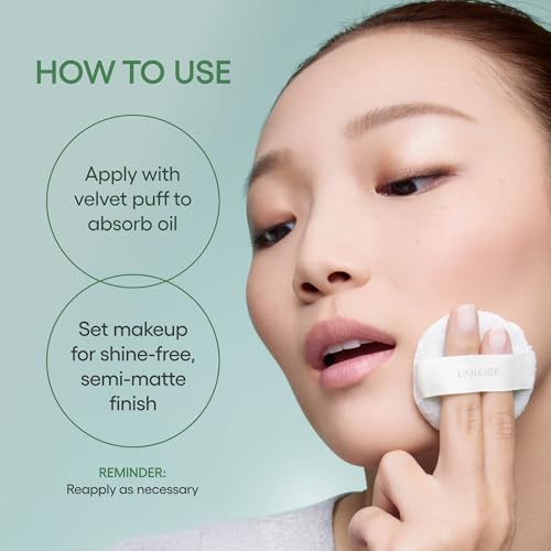 Neo Blurring Powder - Pore-Minimizing Compact Powder