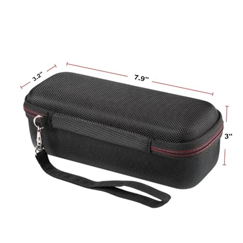 Travel Carrying Case Storage Holder Fits for Shaver 3800 3900 7200 9500 2100 2300 3500 5100 5400 Rechargeable Wet & Dry Razor/ Trimmer Series 3000 7000 5000 QP2520 QP2530 QP2620 QP2630