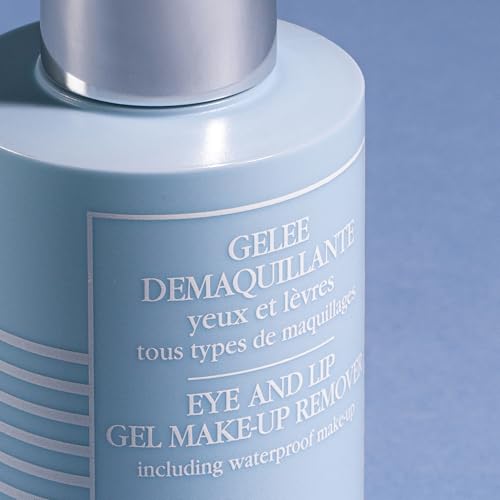 Sisley Paris Eye and Lip Gel Makeup Remover - 120 mL