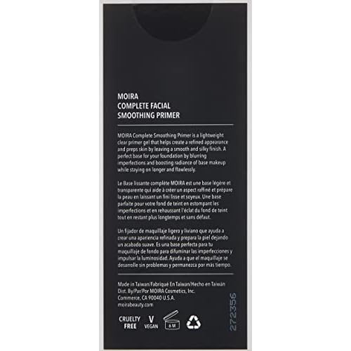 Complete Smoothing Primer