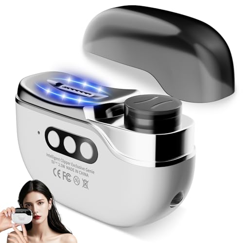 Nail Clipper