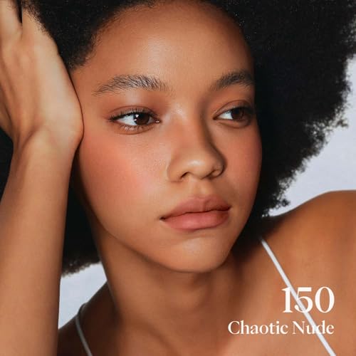 Joocyee Velvet Matte Lipstick Pencil - Lightweight & Long Lasting Nude