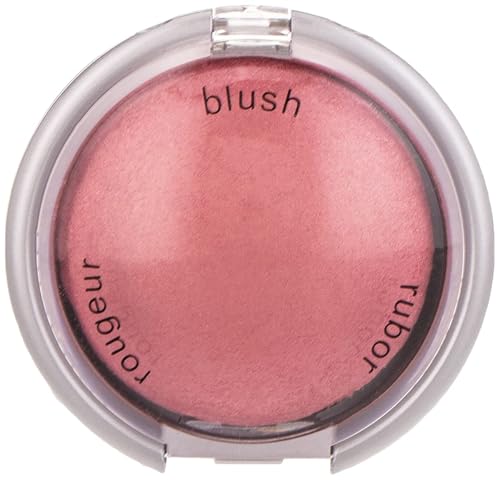 Palladio Baked Blush Powder - Pigmented, Shimmery, 2.5g