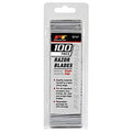 Performance Tool W747 100 pc Single Edge Razor Blades