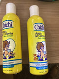 Chichi Baby Cologne Set - Long-Lasting Freshness for Delicate Skin, 8oz x2