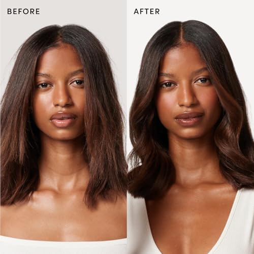 OUAI Thick Hair Shampoo & Conditioner Set - Sulfate Free Care