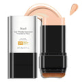 SPF 50+ Foundation Stick with Sunscreen | Anti-Wrinkle, Matte