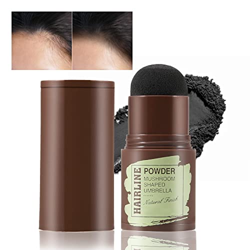 Boobeen Hairline Powder Stick - Hair Loss Root Concealer
