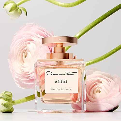 Oscar de la Renta Alibi Eau de Toilette
