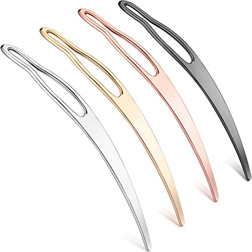 WILLBOND Dreadlock Interlocking Tool - 4 Piece Loc Tightening Set