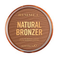 Rimmel Natural Bronzer 003 Sunset - Waterproof Powder