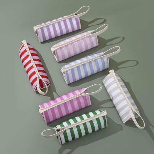 Hair Dryer Travel Bag with Dividers | Waterproof Storage Case