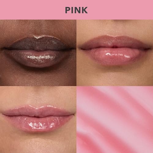 Dr Dennis Gross Plump + Repair Tinted Lip Treatment Pink