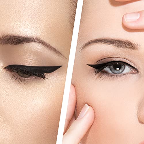 Kokie Precise Longwear Liquid Eyeliner Waterproof
