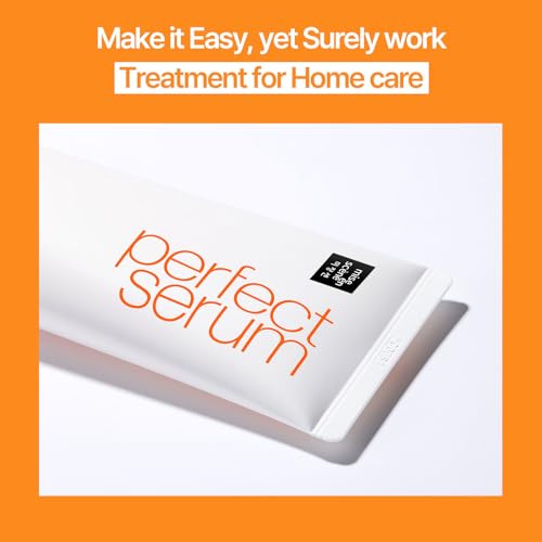 Mise En Scene Perfect Serum Hair Treatment Mask 330ml