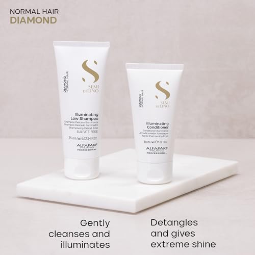 Alterna Haircare CAVIAR Anti-Aging Restructuring Bond Repair Travel Kit - Shampoo, Conditioner, Masque | Strengthens and Protects Damaged Hair