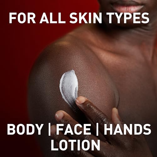 Old Spice Hand & Body Lotion for Men, 16 oz