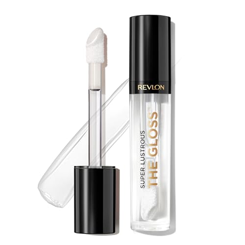 REVLON ColorStay Lash Serum + Liner, Waterproof Eyeliner, Healthier Looking Eyelashes, Smudge-Resistant Flexible Brush Tip, 001 Blackest Black