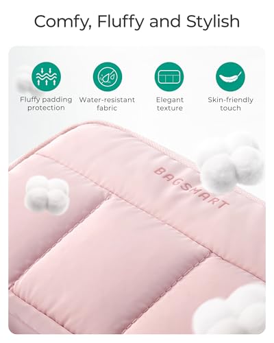 Electronics Organizer Travel Case – Tech Accessories Storage