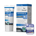 Antiperspirant Gel for Face and Neck - Prevents Excess Sweating 50 ML