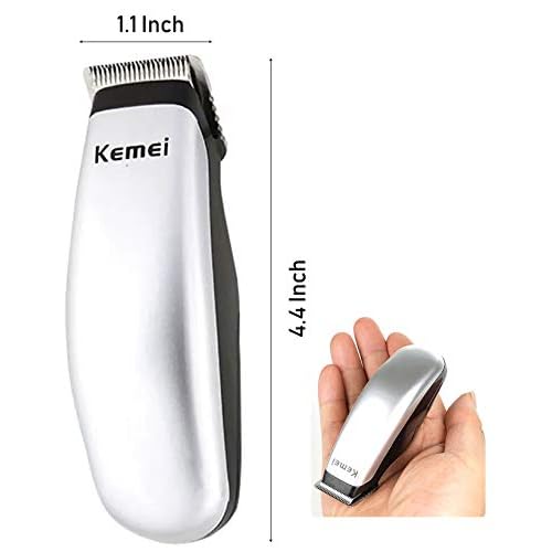 Hair Trimmer Clipper Electric Mini Cutting Machine Beard Hair Clipper Barber Razor for Men Style Toos