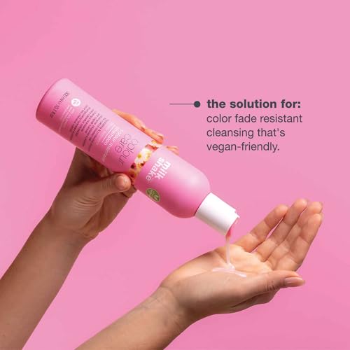 Milk_shake Color Maintainer Shampoo for Color-Treated Hair