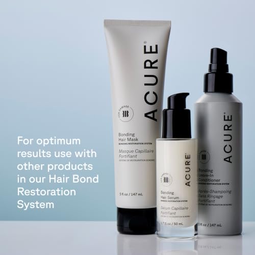 Acure Bonding Leave-In Conditioner Spray 5 fl oz