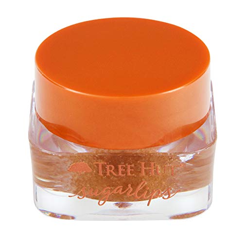 Tree Hut Sugarlips Brown Sugar Lip Scrub 0.34oz