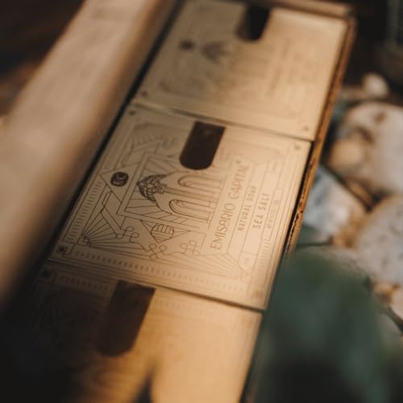 Natural Soap Bar for Men | Sea Salt Formula | Luxurious Cleansing | Exfoliating, Moisturizing, and Gentle for All Skin Types | Ecofriendly & Cruelty-Free | No Harmful Chemicals
