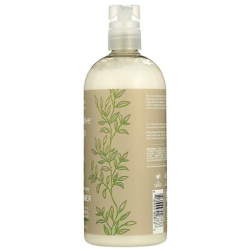 Baxter of California Daily Complete Care Conditioner, 8 Ounces
