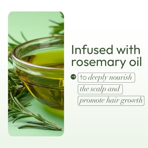 ORS Olive Oil Revitalizing Sheen Spray with Rosemary, Batana & Biotin Oil 10 Ounces