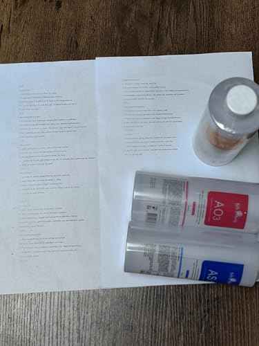 ADrivWell Aqua Peeling Solution AS1 SA2 AO3 facial Serum Cleaning Liquid 400ml Moisturizing Skin Care for facial machine solution