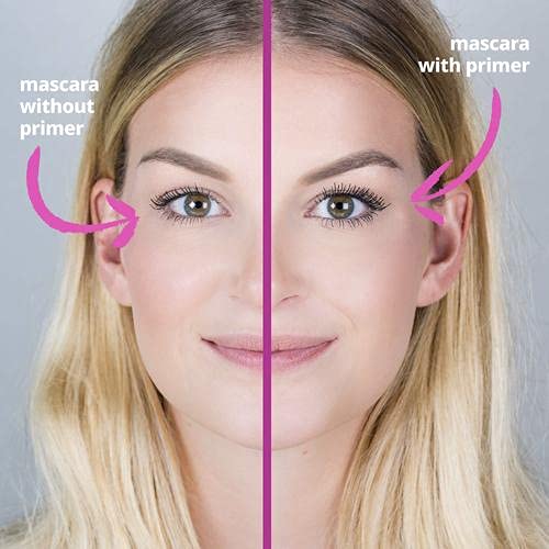 Essence Volume Booster Lash Primer Mascara – Vegan, 3-Pack