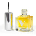 V Beauty Pure Cuticle Oil - Natural Moisturizer for Nails, 15ml