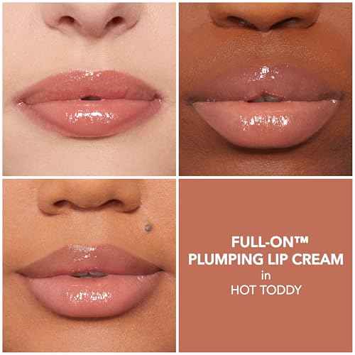 Buxom Women's Full-On Plumping Lip Polish