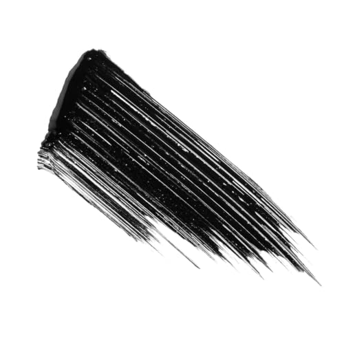 Rashell Masc-A-Gray Hair Mascara Black