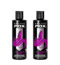 Arctic Fox Violet Dream Semi-Permanent Hair Dye, Ammonia-Free, 2 x 8 oz (Violet Dream)